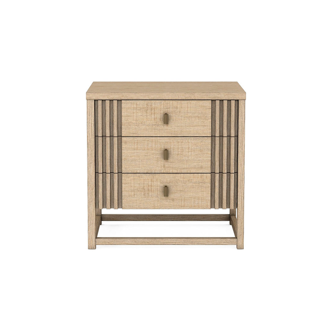 North Side Nightstand