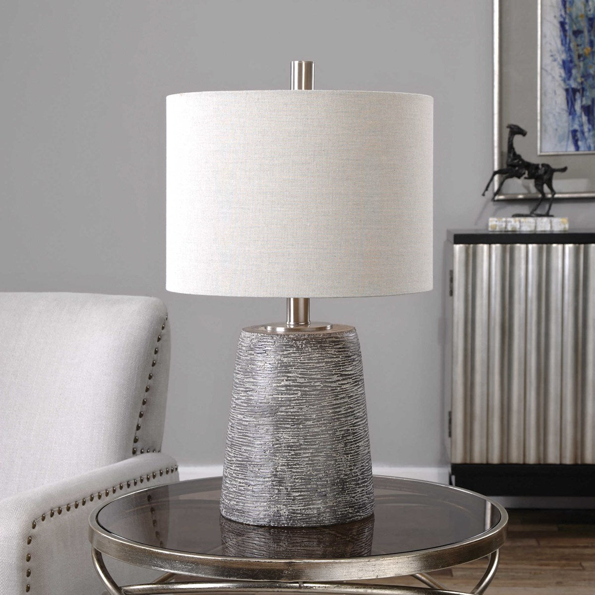 Duron Table Lamp