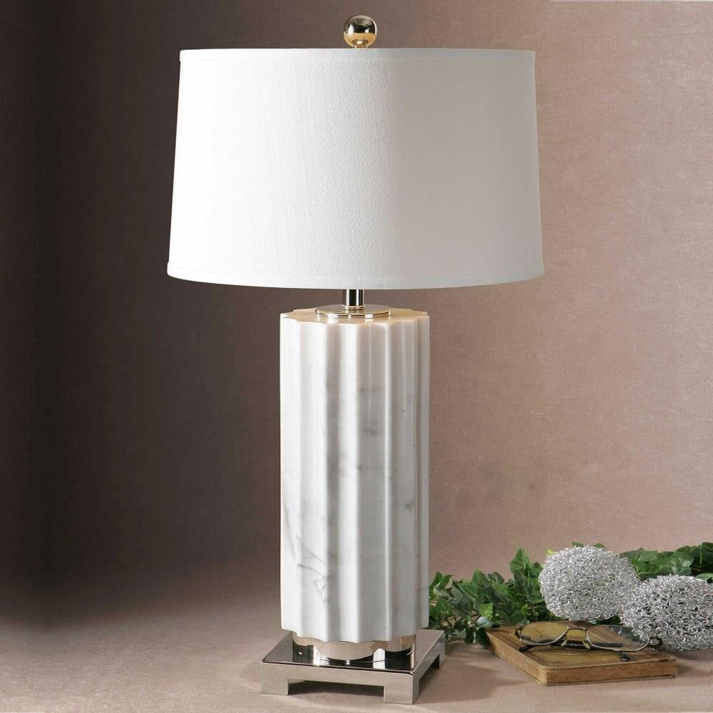Castrobano Table Lamp