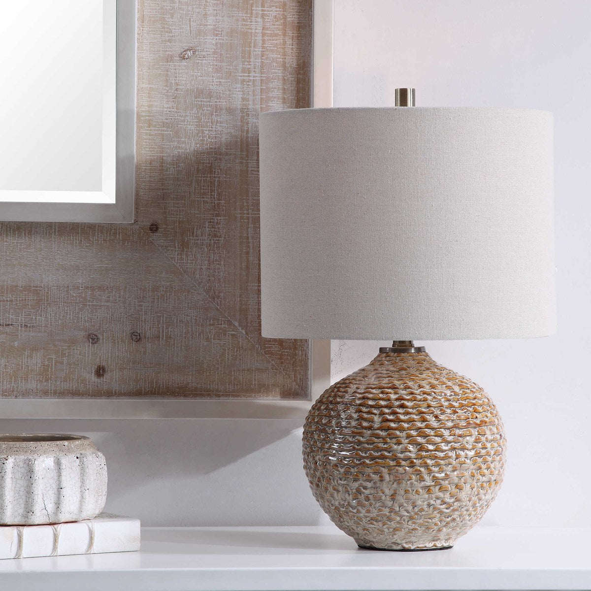 Lacos Table Lamp