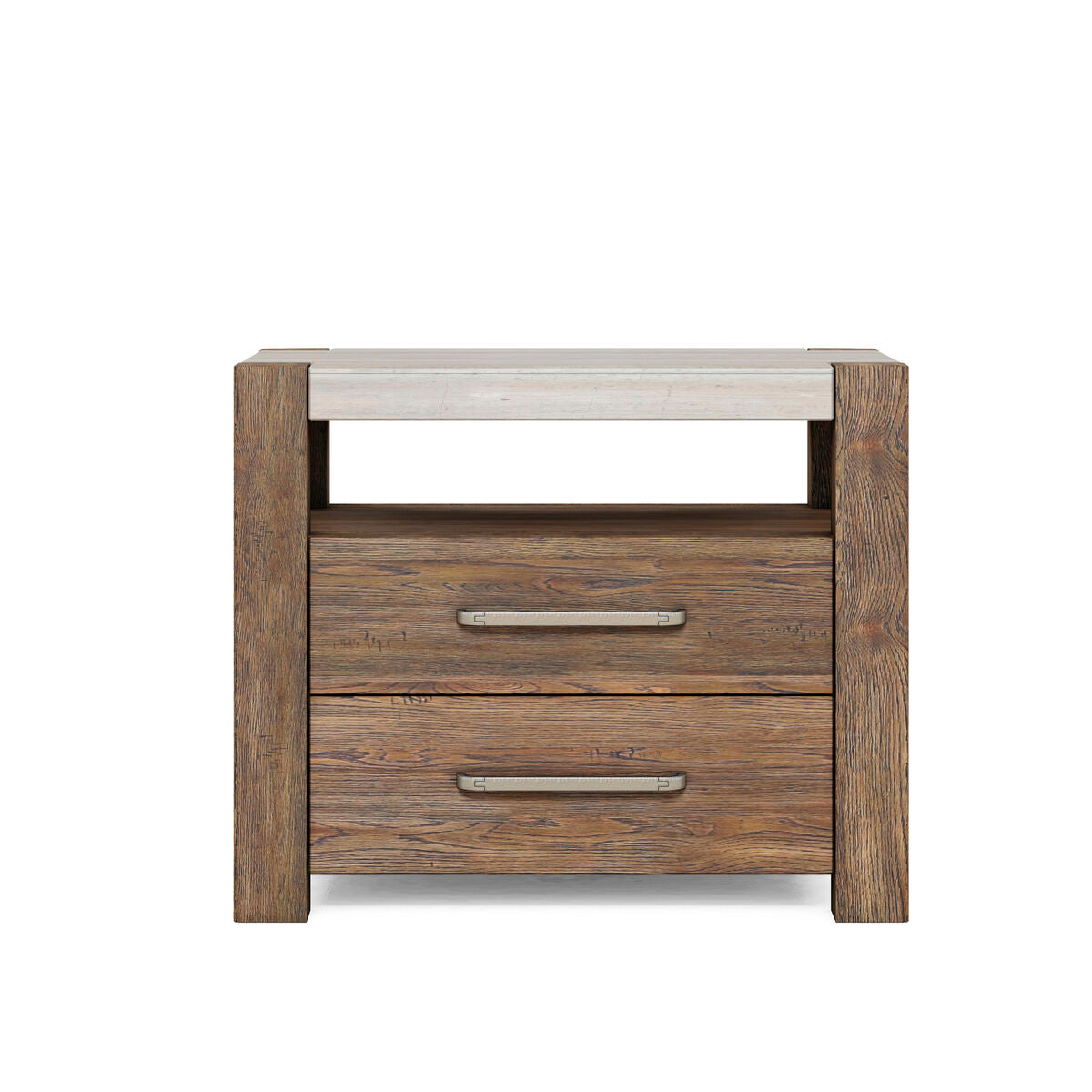 Stockyard Bedside Chest