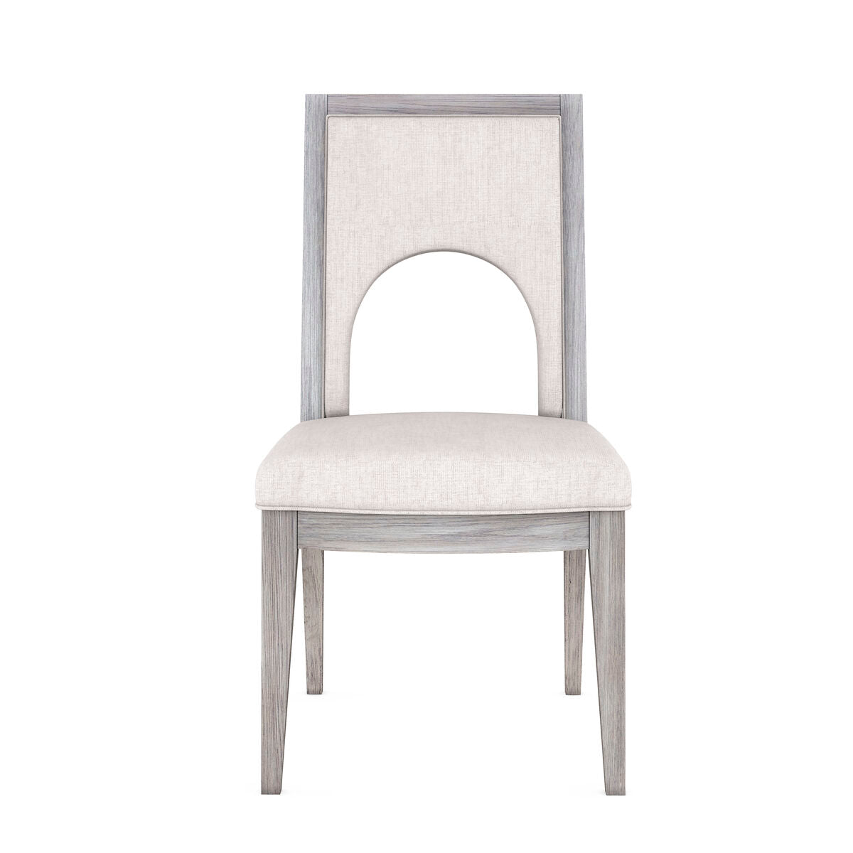 Vault Upholstered Side Chair