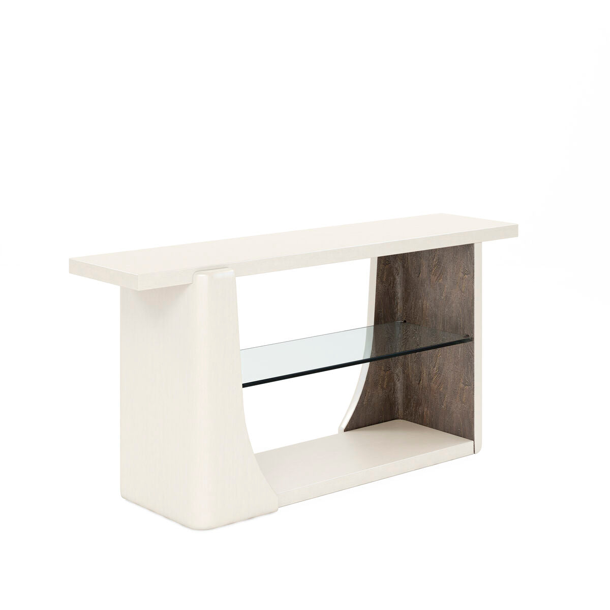 Blanc Sofa Table