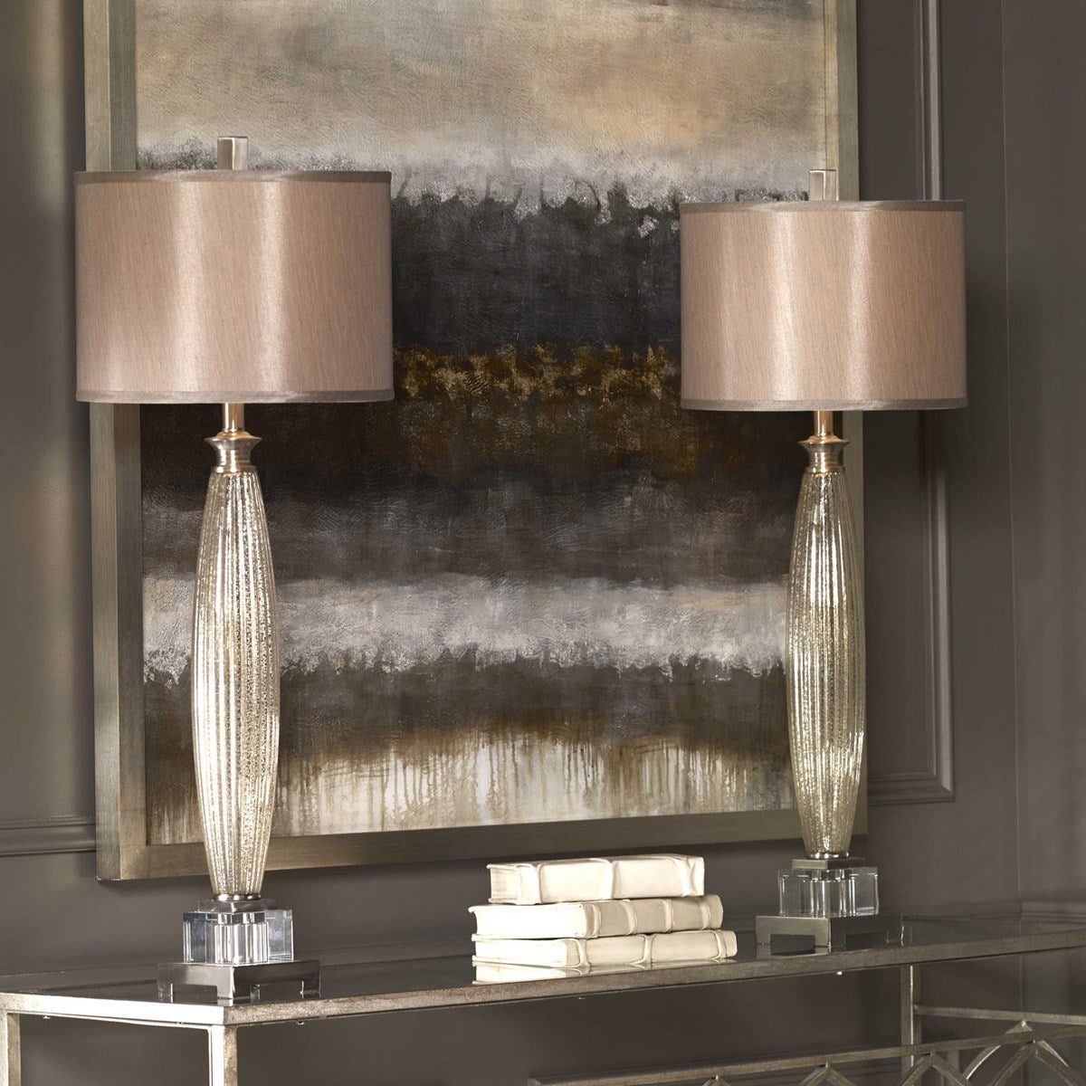 Loredo Buffet Lamp