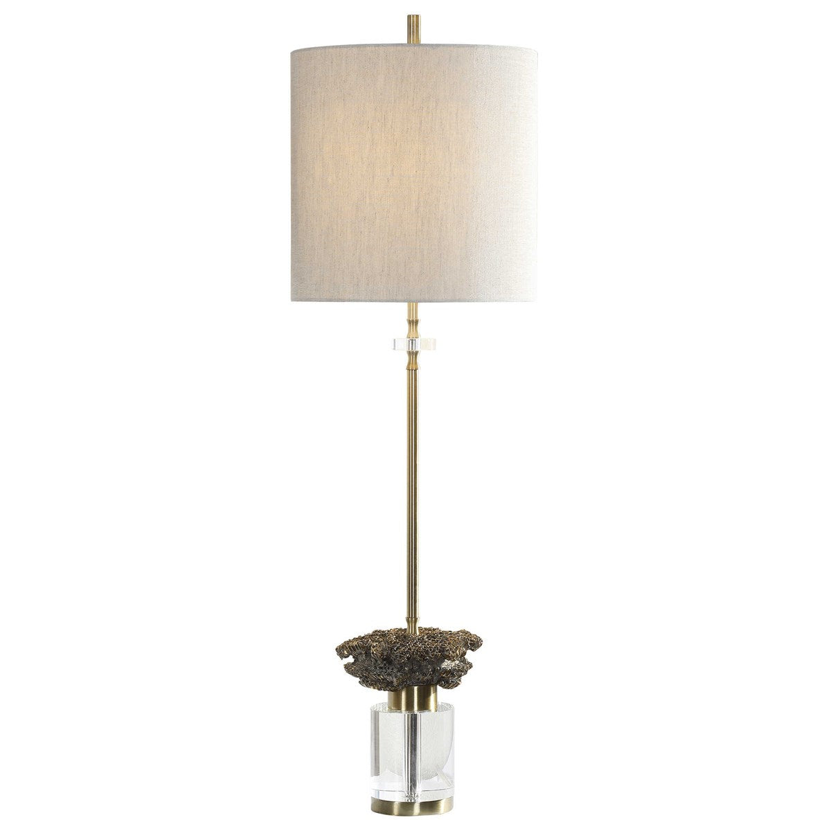 Kiota Buffet Lamp