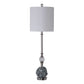 Elody Buffet Lamp