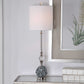 Elody Buffet Lamp