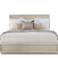 Cotiere Panel King Bed