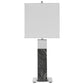 Pilaster Table Lamp