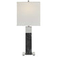 Pilaster Table Lamp