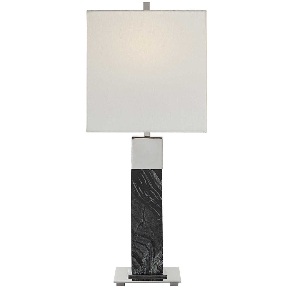 Pilaster Table Lamp