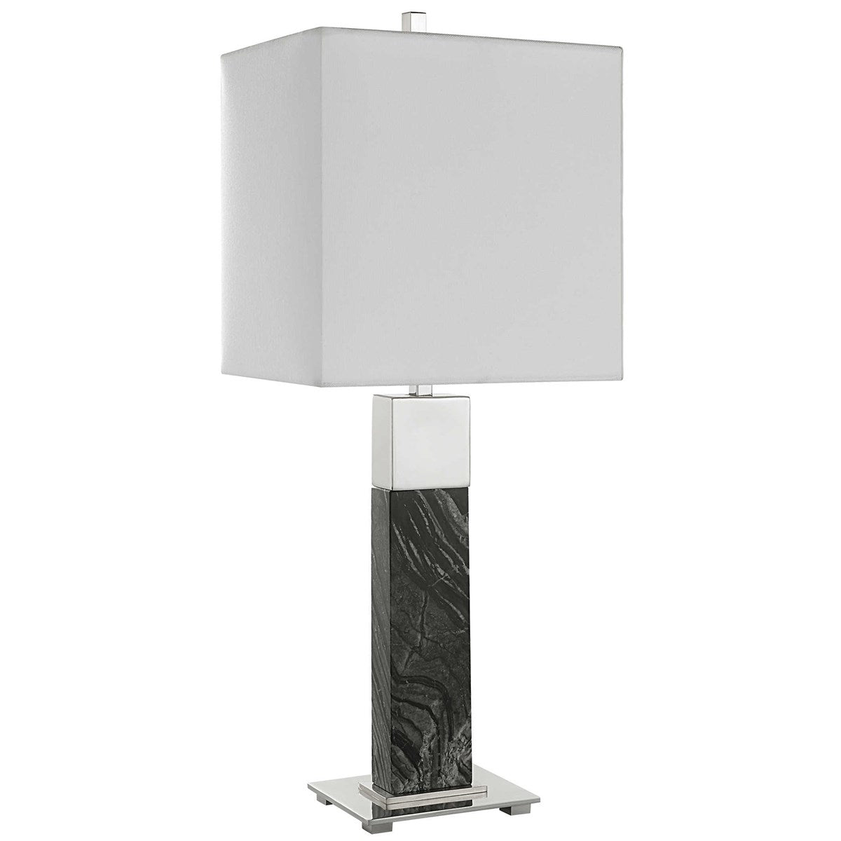 Pilaster Table Lamp