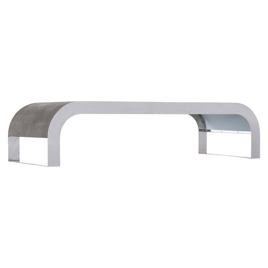 Tristan Cocktail Table