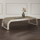 Tristan Cocktail Table