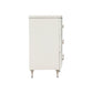 Silhouette Dresser, Eggshell Finish