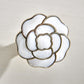 Silhouette Dresser, Eggshell Finish