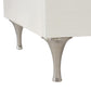 Silhouette Dresser, Eggshell Finish