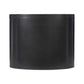 Silhouette Nightstand, Onyx Finish