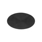 Silhouette Nightstand, Onyx Finish