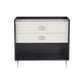 Silhouette Nightstand
