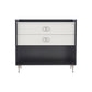 Silhouette Nightstand