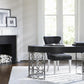 Silhouette Desk