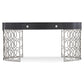 Silhouette Desk