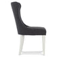 Silhouette Side Chair - Onyx