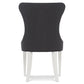 Silhouette Side Chair - Onyx