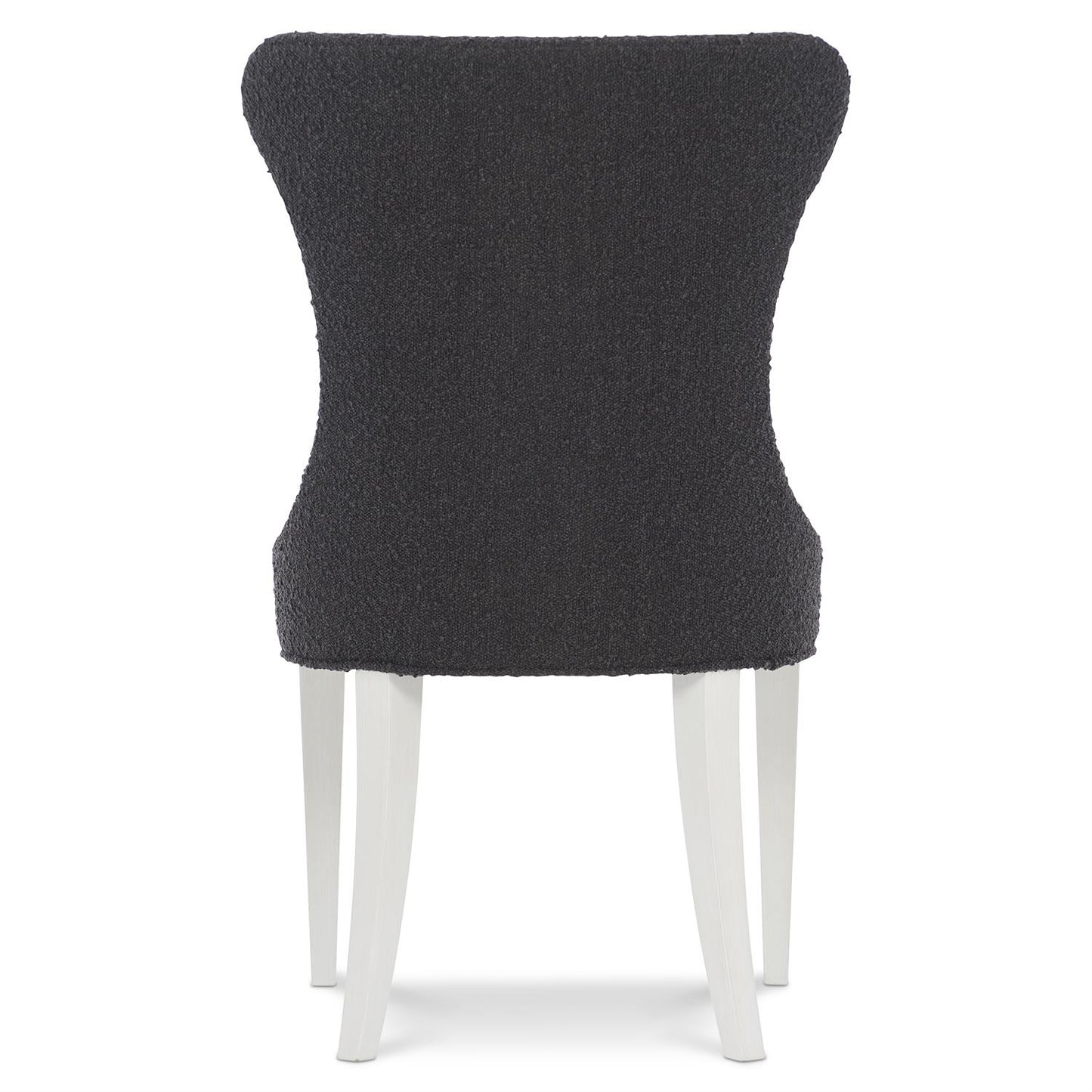 Silhouette Side Chair - Onyx