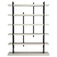 Silhouette Etagere