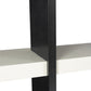 Silhouette Etagere
