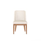 Portico Upholstered Side Chair