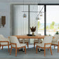 Portico Upholstered Side Chair