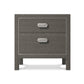 Prado Nightstand