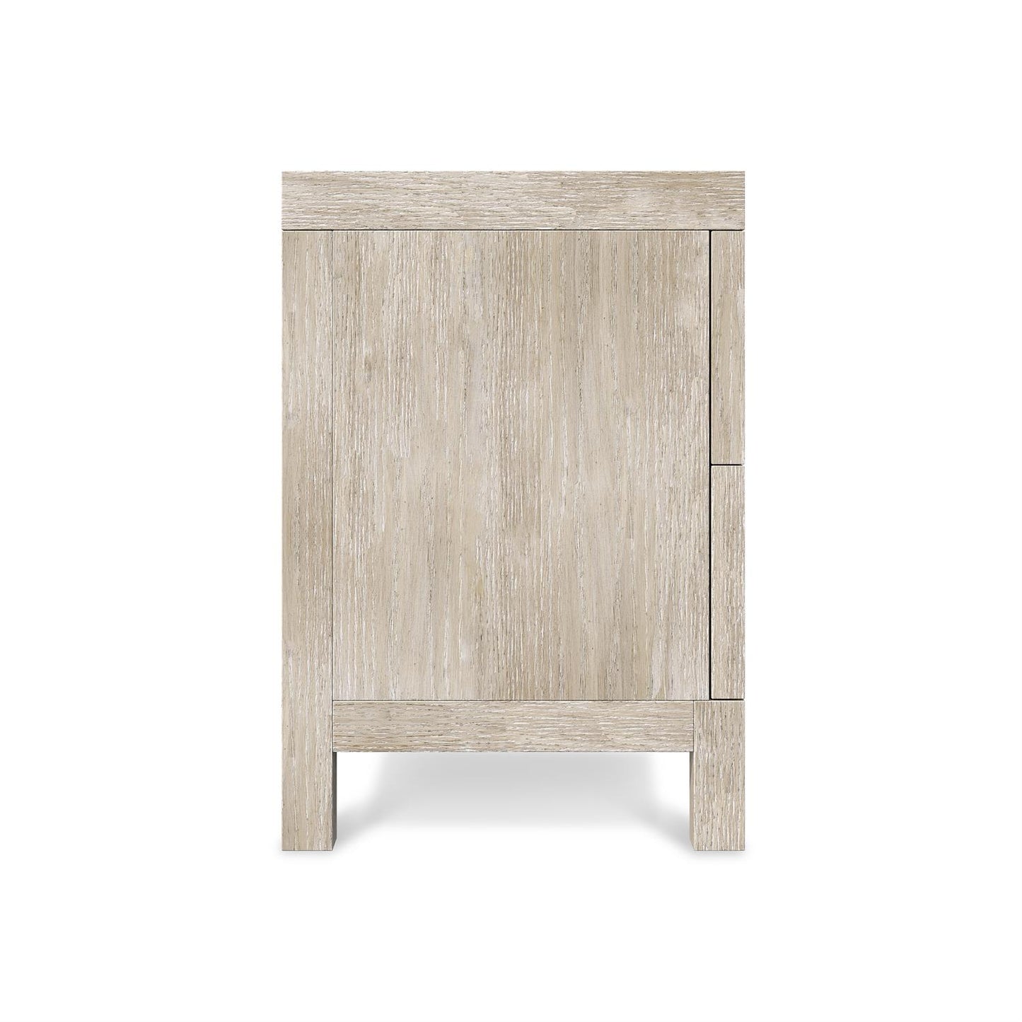 Prado Nightstand - Tawny Finish