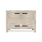 Prado Nightstand - Tawny Finish