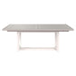 Stratum Rectangular Dining Table