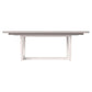 Stratum Rectangular Dining Table