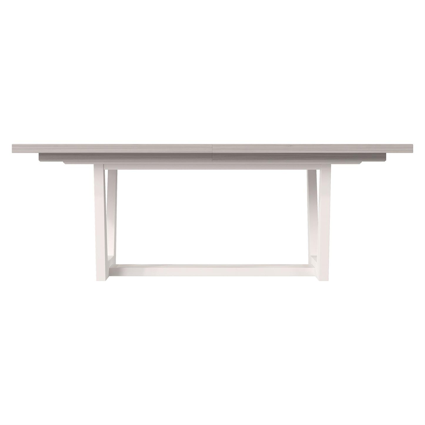 Stratum Rectangular Dining Table