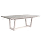 Stratum Rectangular Dining Table