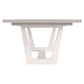 Stratum Rectangular Dining Table