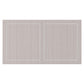 Stratum Rectangular Dining Table