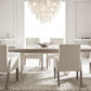 Stratum Rectangular Dining Table