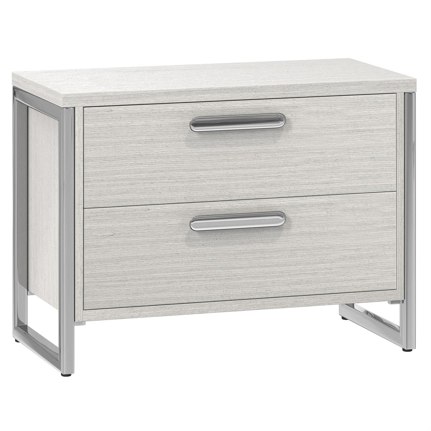 Stratum Bedside Table