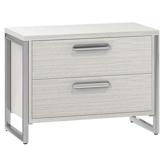 Stratum Bedside Table