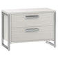 Stratum Nightstand