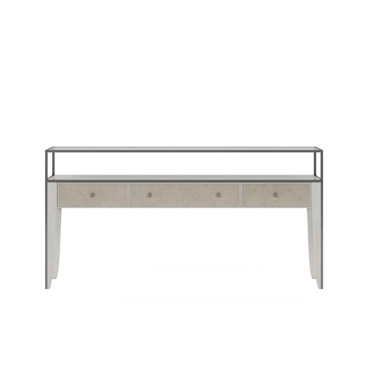 Mezzanine Console