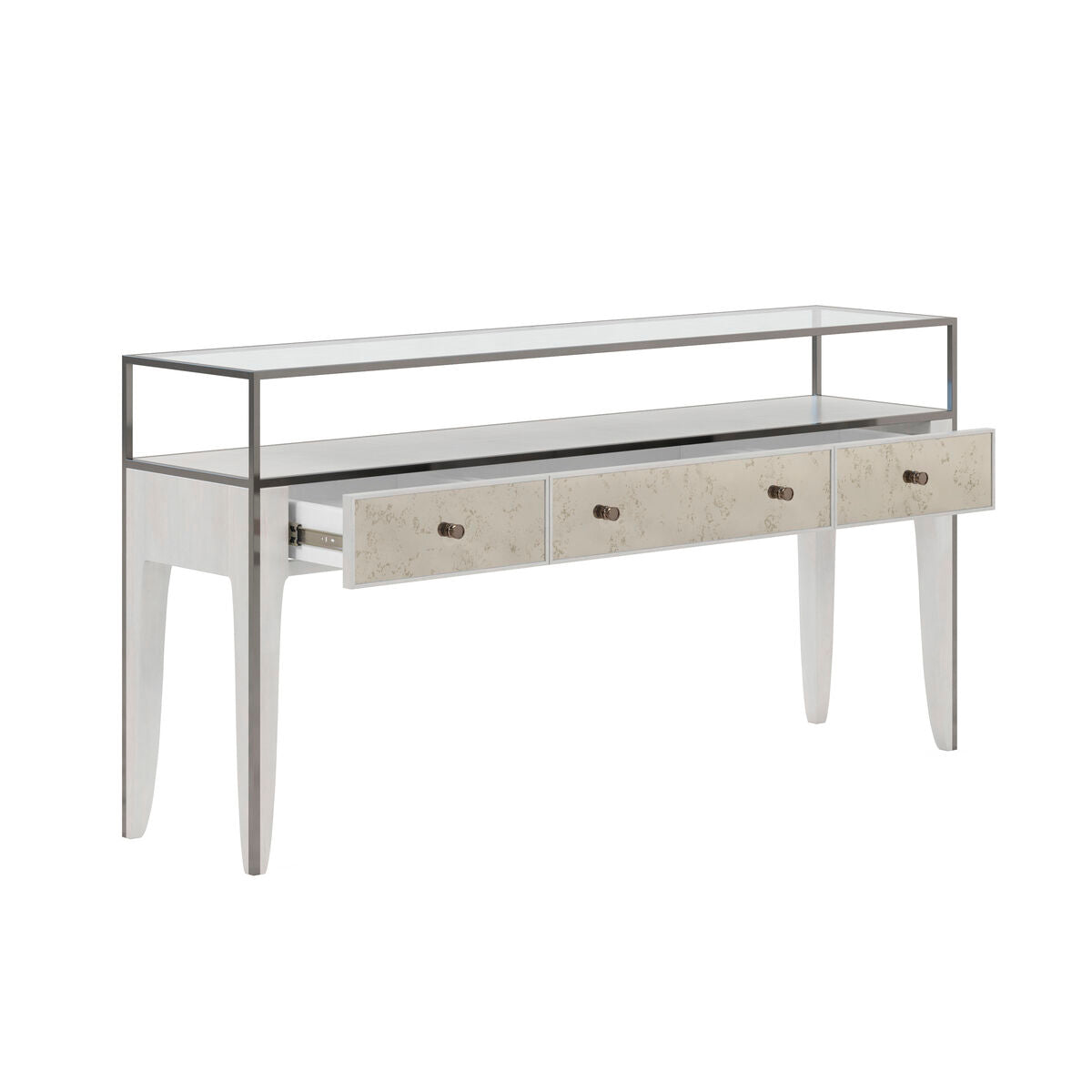 Mezzanine Console