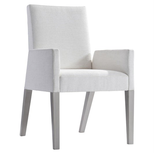 Stratum Upholstered Arm Chair